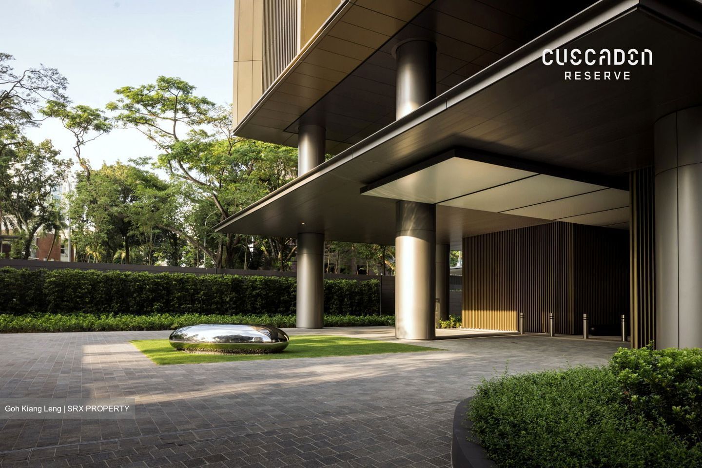 Cuscaden Reserve (D10), Condominium #547456401